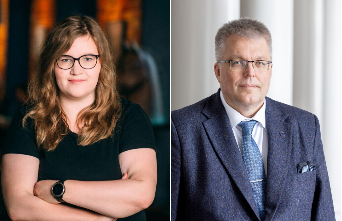 Millise matemaatika taustaga tudengeid ootavad ülikoolid?