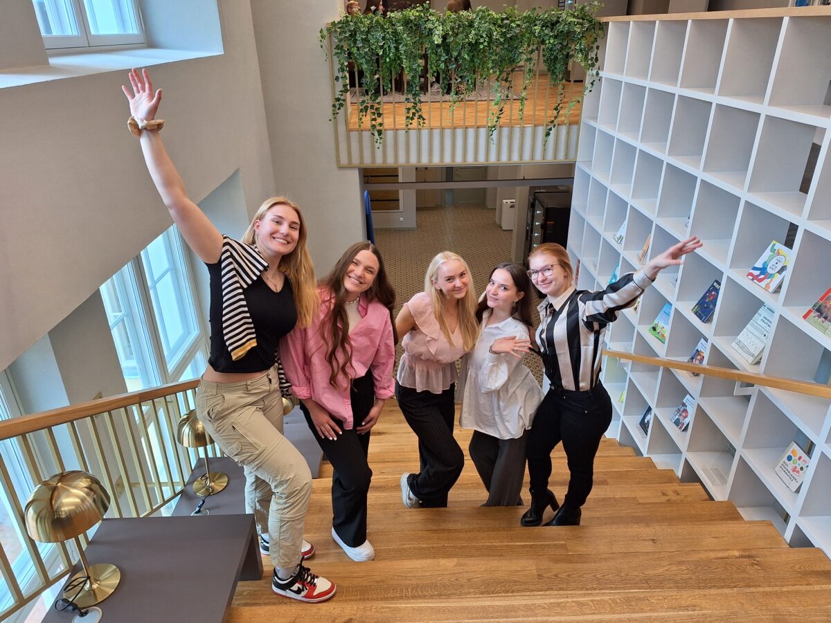 Kas viimaks koidab õpetajate põuale leevendus?