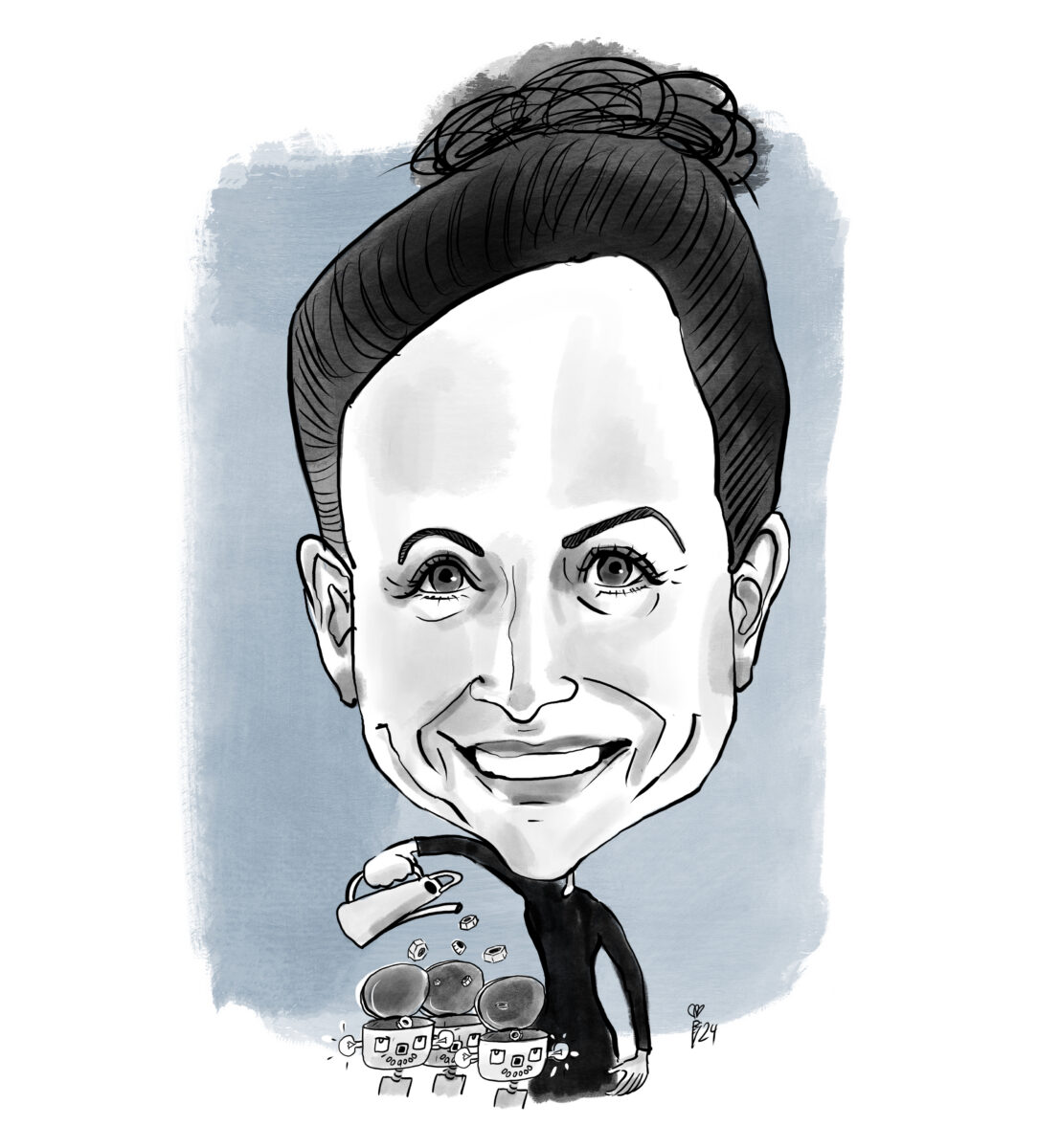 KÕRVALPILK ⟩ Grete Arro sõnul toimitakse Eesti koolis liialt kõhutunde põhjal