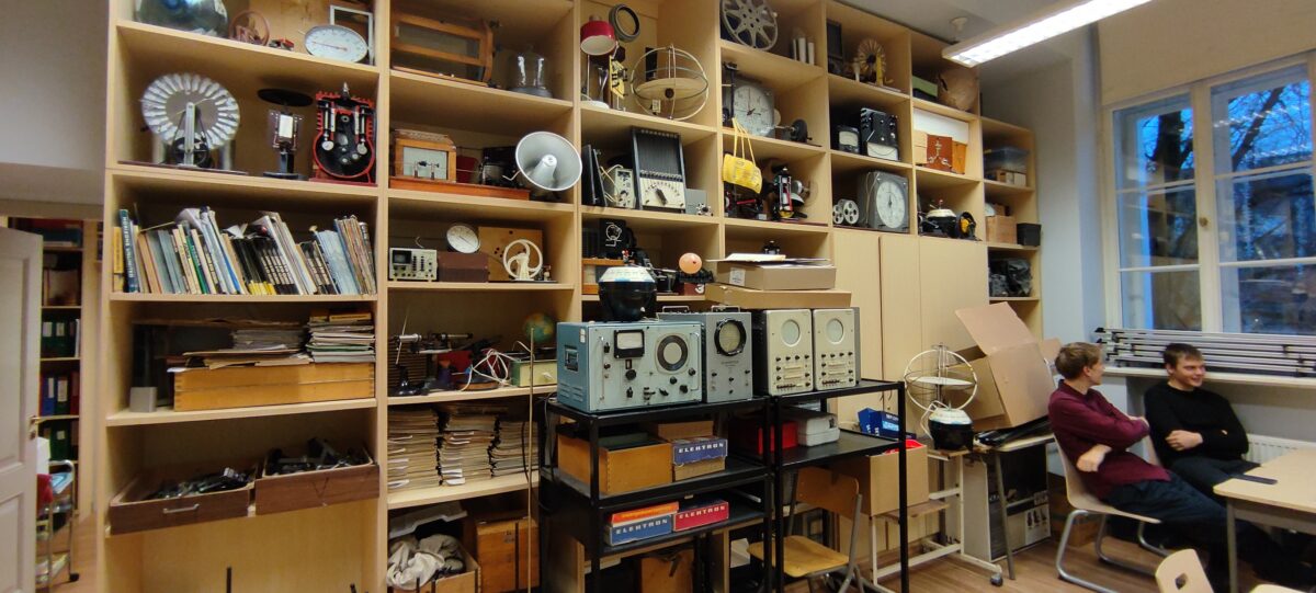 Õpetajate kvalifikatsioon – kas võimatu või võimalik missioon?