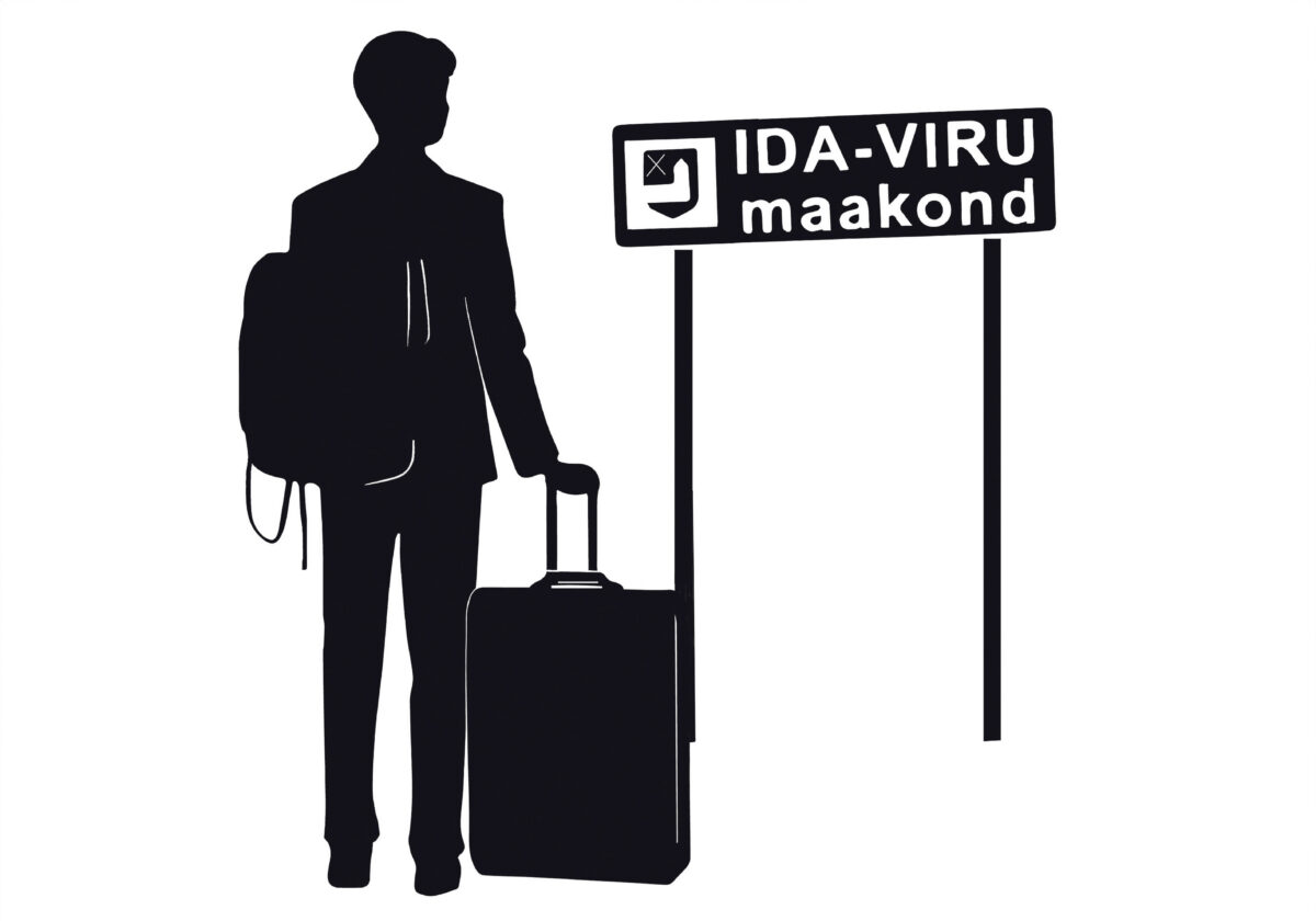 Kuidas on läinud missioon Ida-Virumaal?