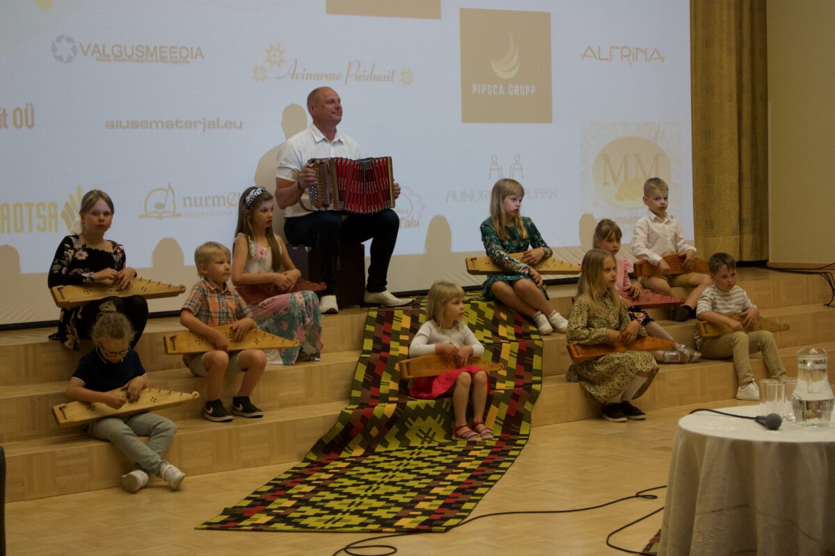 Maakoolid väärivad hoidmist