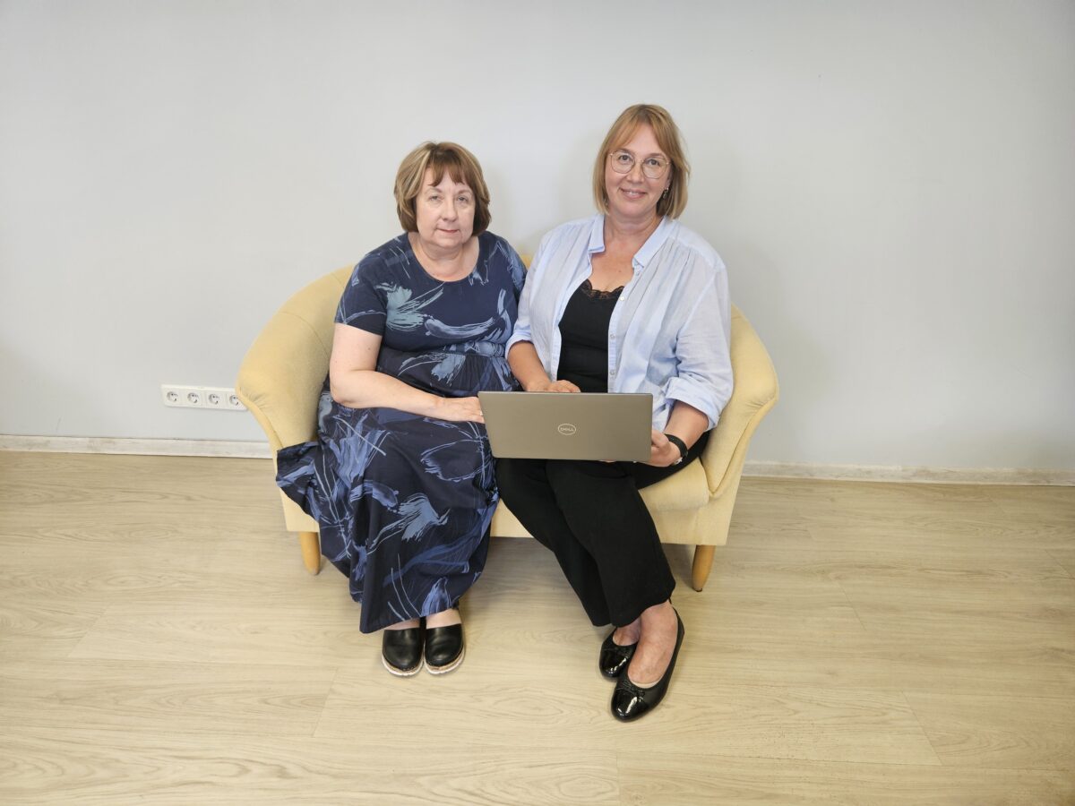 Aeg on täita oma tassi, koguda häid hetki ja unustada hindamine!