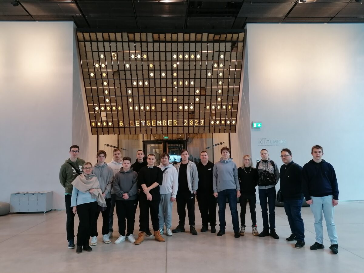 IT kutseharidus on väärt alternatiiv gümnaasiumile