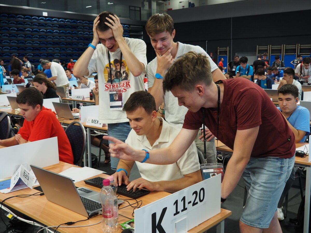 Tiigri lendama saamiseks on vaja tugevat hüppelauda