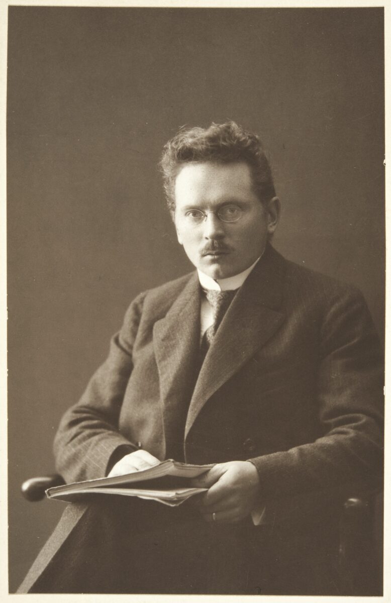 Mälestusmärk Eesti sõbrale Lauri Kettusele