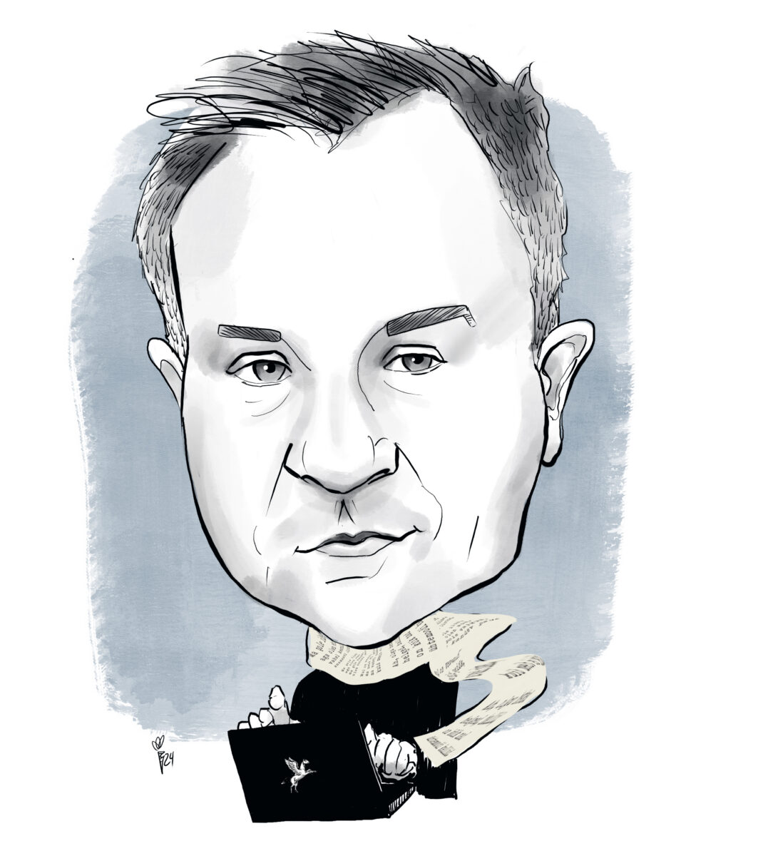 KÕRVALPILK ⟩ Lauri Räpi sõnul tuleb igale lapsele anda võimalus 