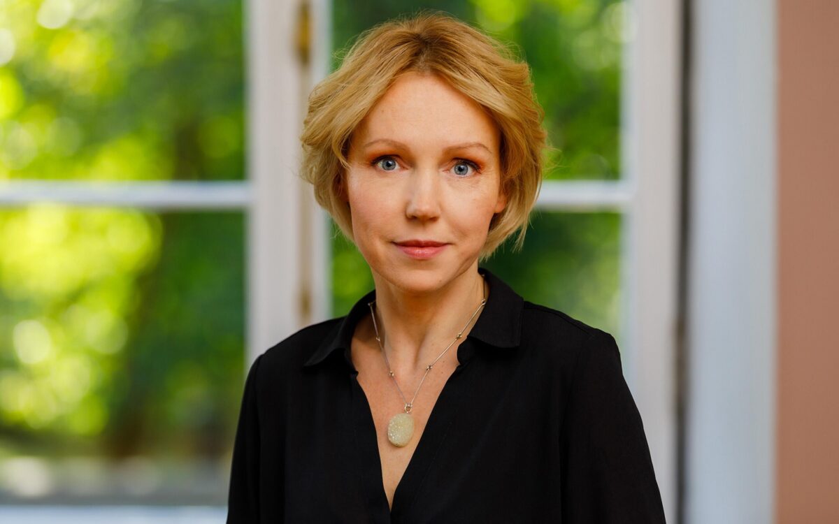 Rahastamisest ei saa üle ega ümber