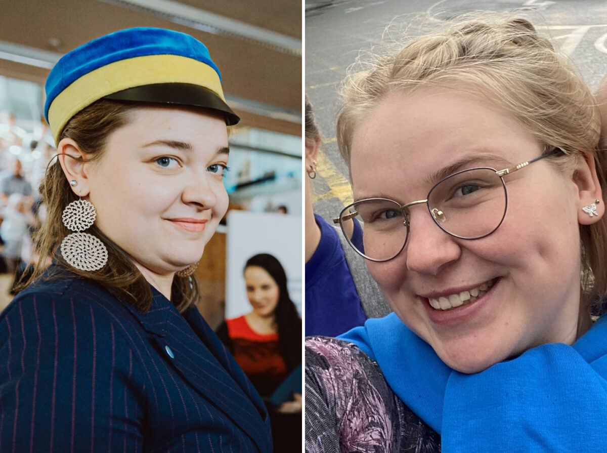 LÕPUTÖÖ ⟩ Noorsootöötajad versus õpetajad: kes siis peale jääb?