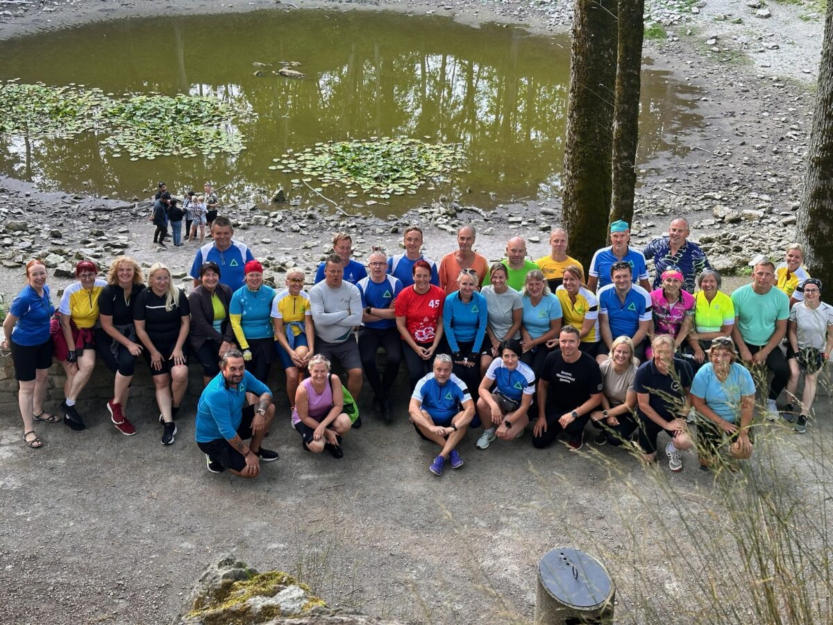 Kas varsti saabub ka koolijuhtide põud?
