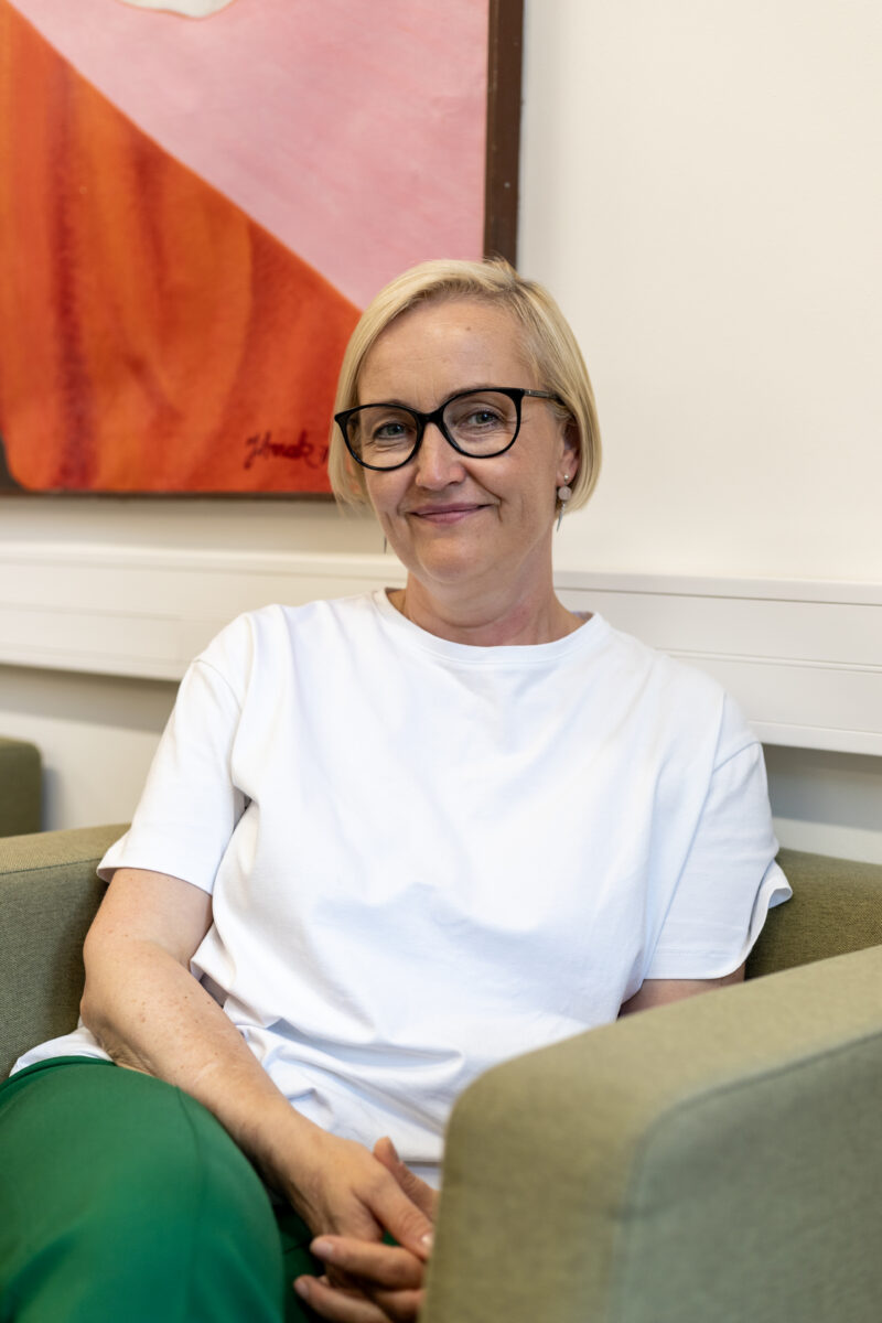 Haridusministeeriumi järelevalve näitab Narva koolide eestikeelsele õppele ülemineku edenemist