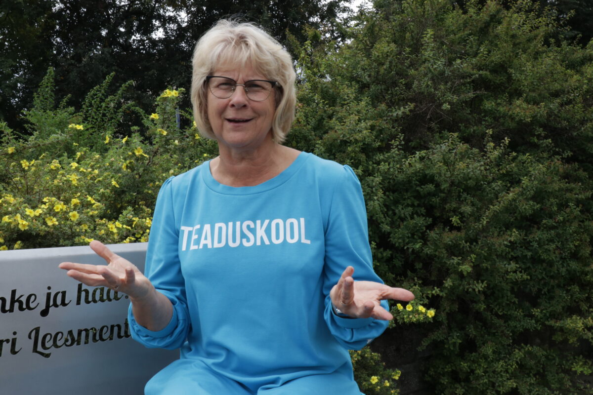 Teaduskool annab usinatele vunki juurde ja katab kogu ülikooli spektrit