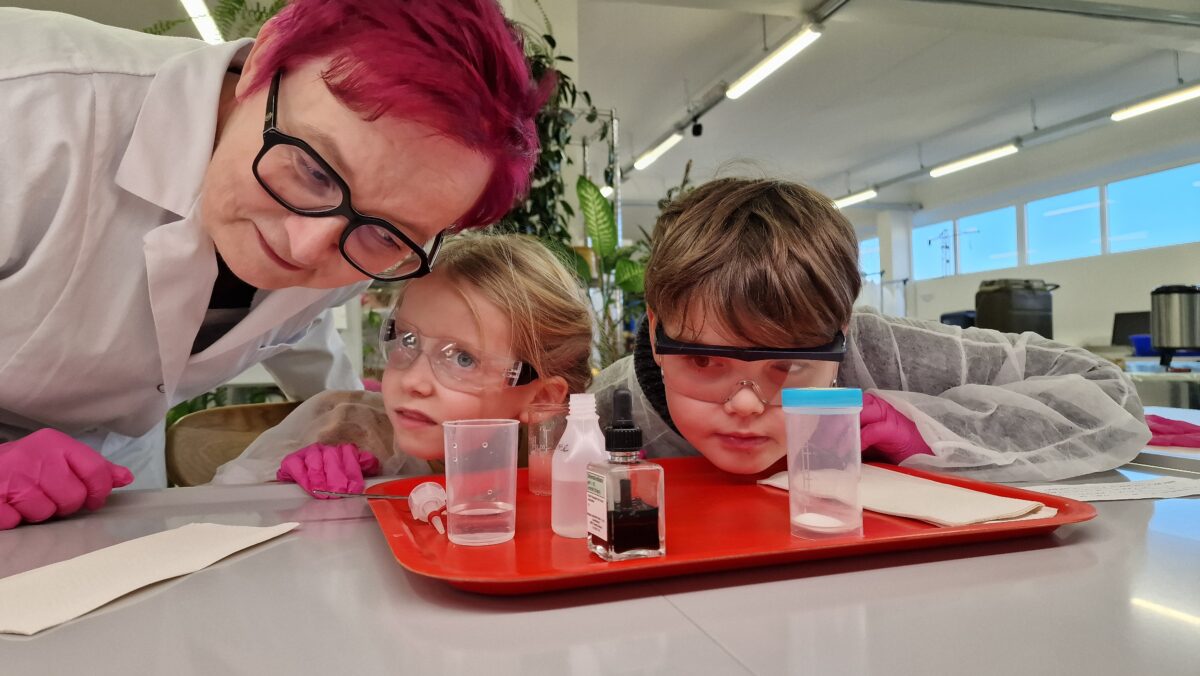 Innovaatiline õpe INNOKAS