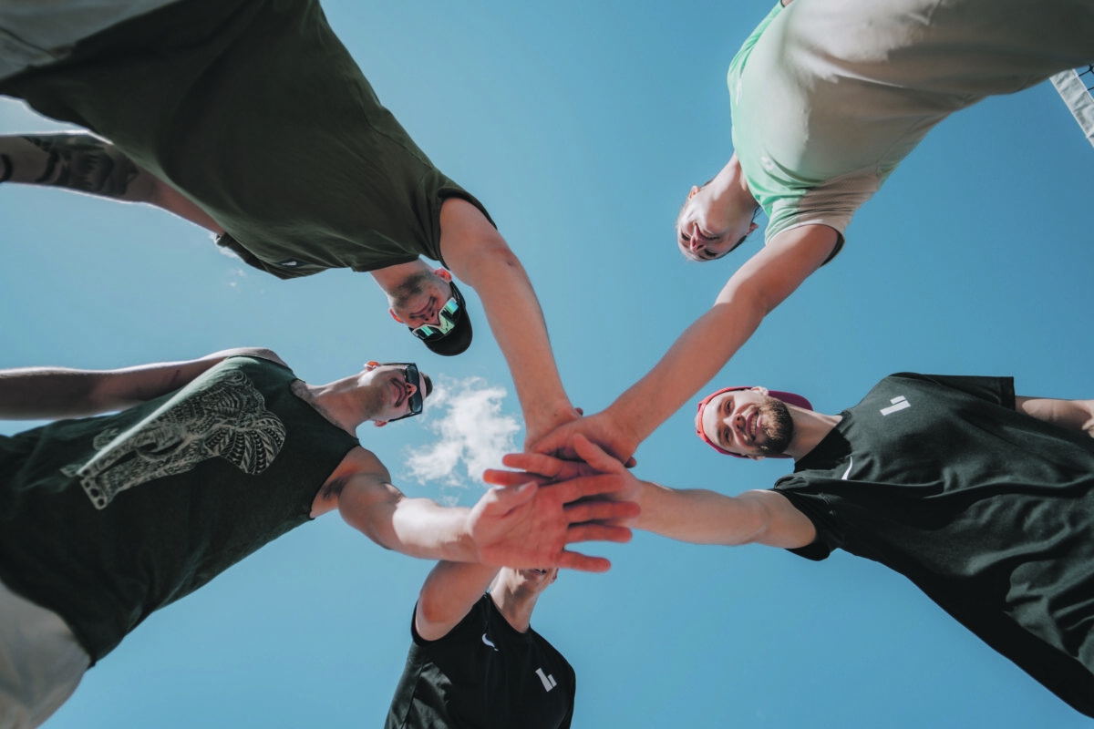 Õpetajate tervisest sõltub hariduse kvaliteet