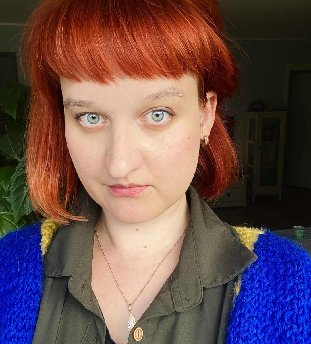 LÕPUTÖÖ ⟩ Magistritöö tulemusel on valminud käsiraamat täiskasvanute kunstiõpetajaile