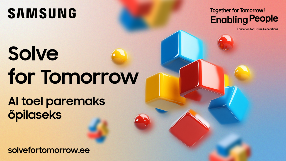 Pea pool koolinoortest kasutab koolitöödeks AI tööriistu. Kuidas neid kooliellu integreerida?