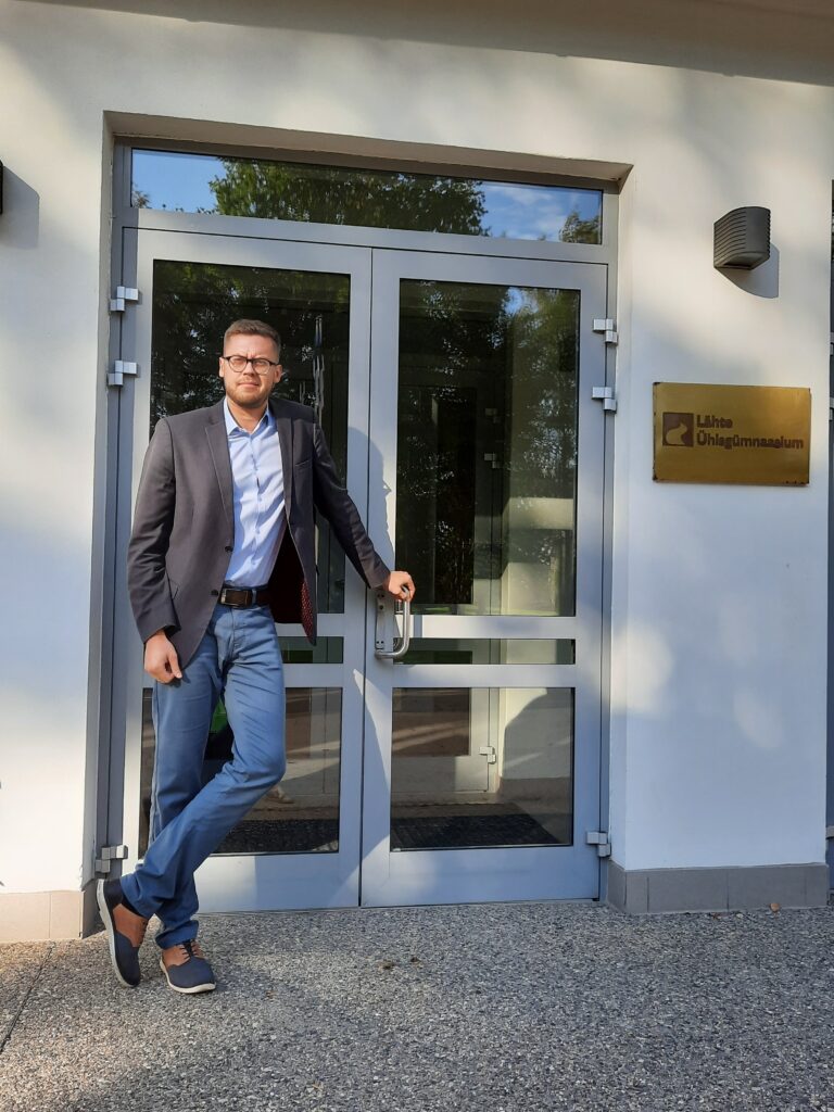 Koolijuhid koolituse ja tinistamise noateral