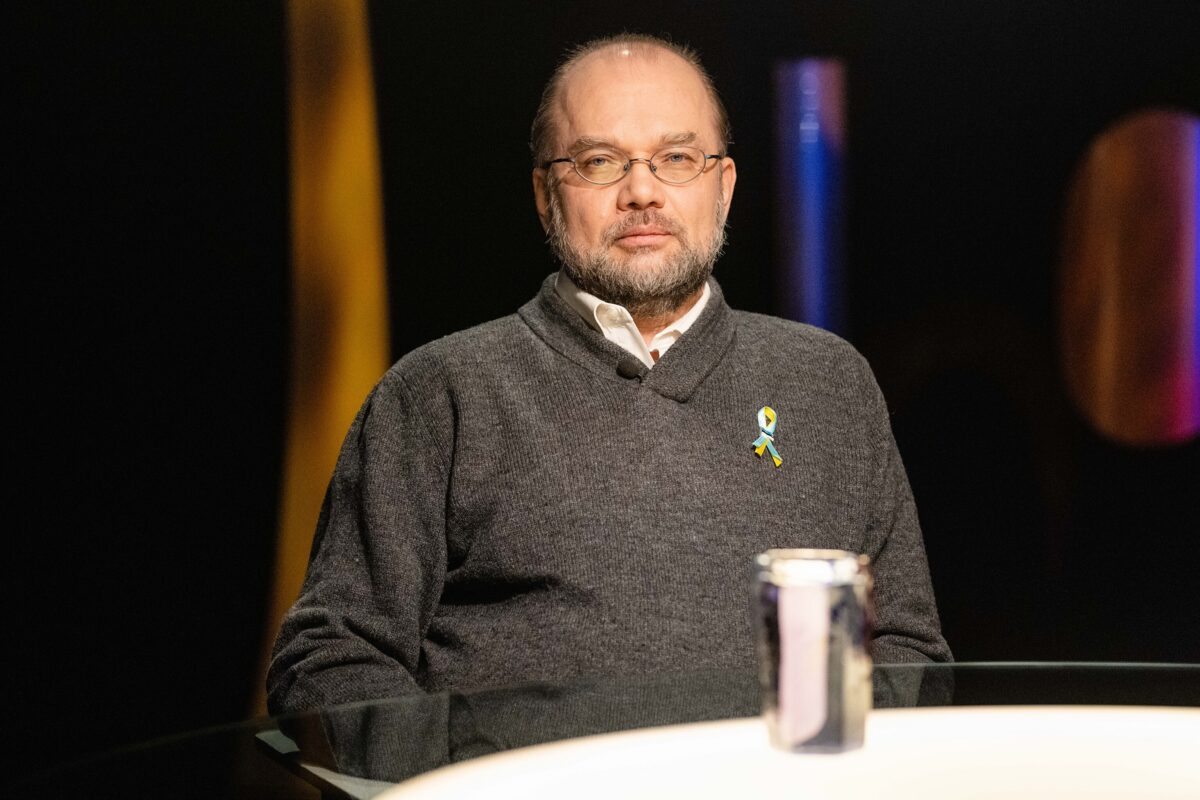 Aru ma ei saa: kas pedagoogika identiteedi osaks on hämamine?