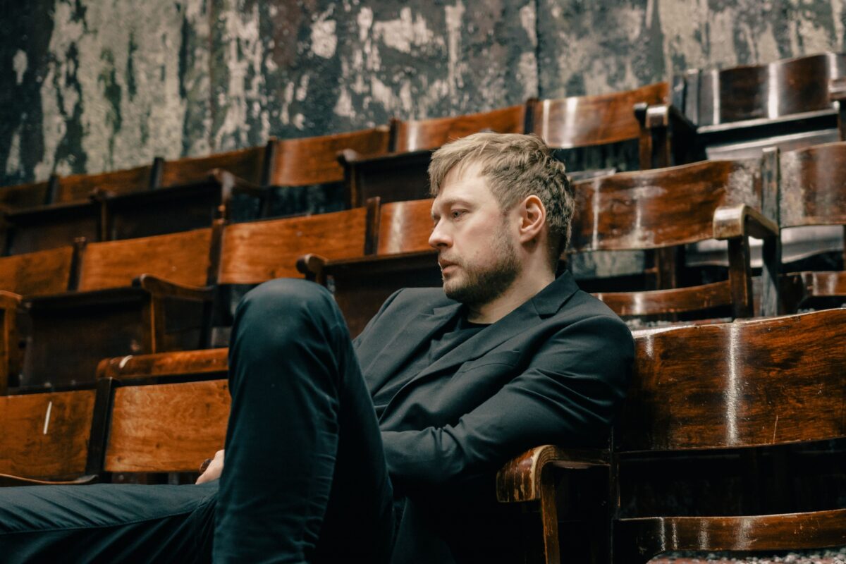 Lauri Lagle uuslavastus etendub põnevas mängupaigas Krulli kvartalis