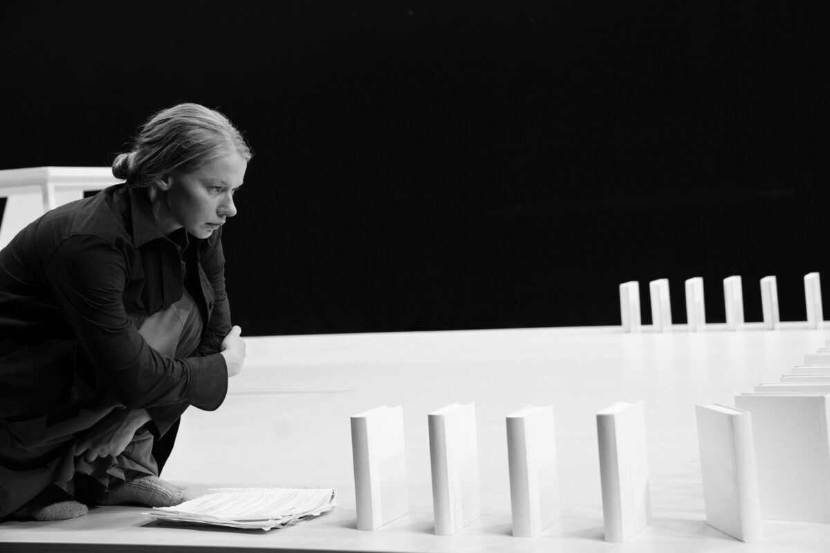 Rakvere Teatri juubelihooaeg – rikkalik nagu peolaud