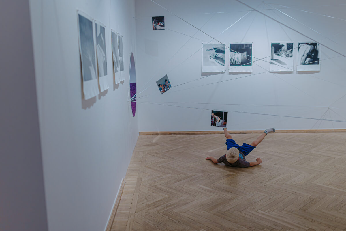 Loo, leiuta ja rända!