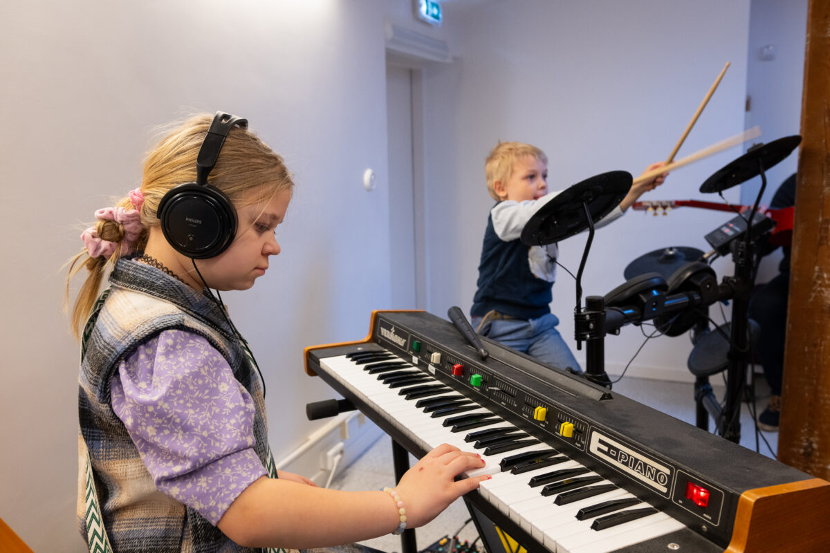 Eesti Ajaloomuuseumi hariduskeskuse tegemised ja uued haridusprogrammid juubeliaastal