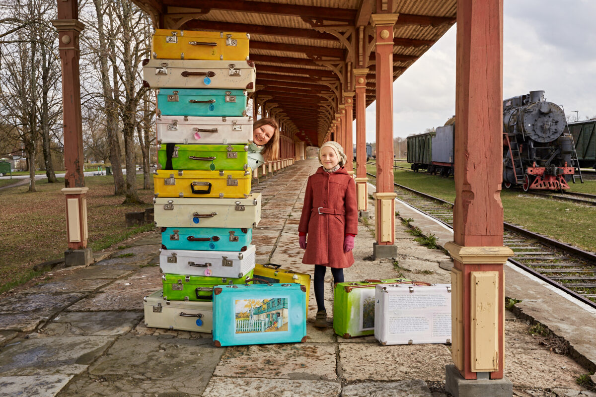 Muuseumiharidus Haapsalus – keskajast maailmakultuurini
