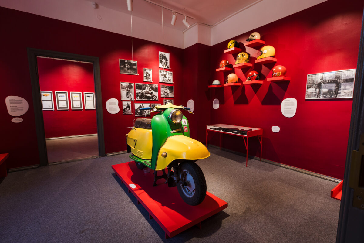 „Peedist pesumasin“ – leidlik taaskasutus