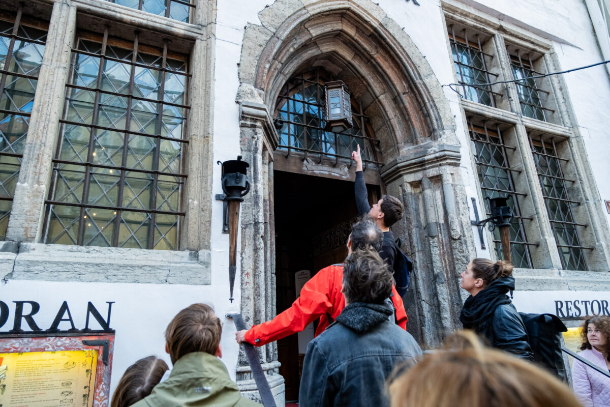 Ajaloo &otilde;ppimine kui v&otilde;imalus harjutada inimeseks olemist demokraatlikus maailmas