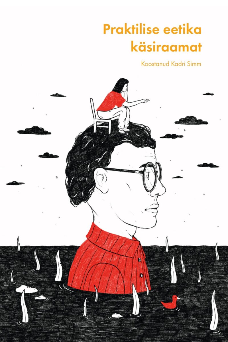 ÕPETAJA SOOVITAB ⟩ Me peame rääkima eetikast!