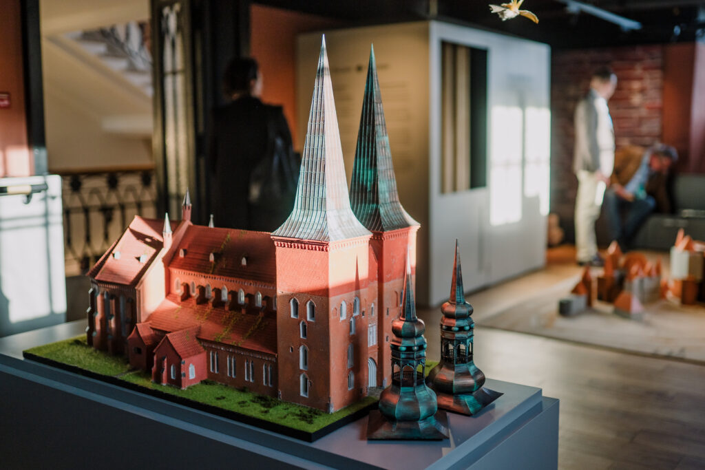Muuseum aitab näha nähtamatut!?