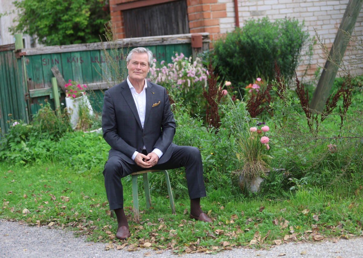 Lood ja lootus kõlavad sarnaselt