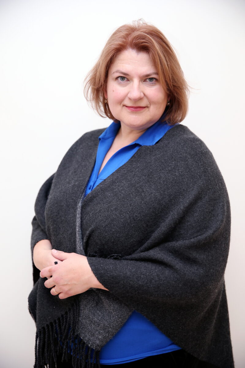 Nutisõltuvuse kartmise asemel unistagem inimeseks olemisest