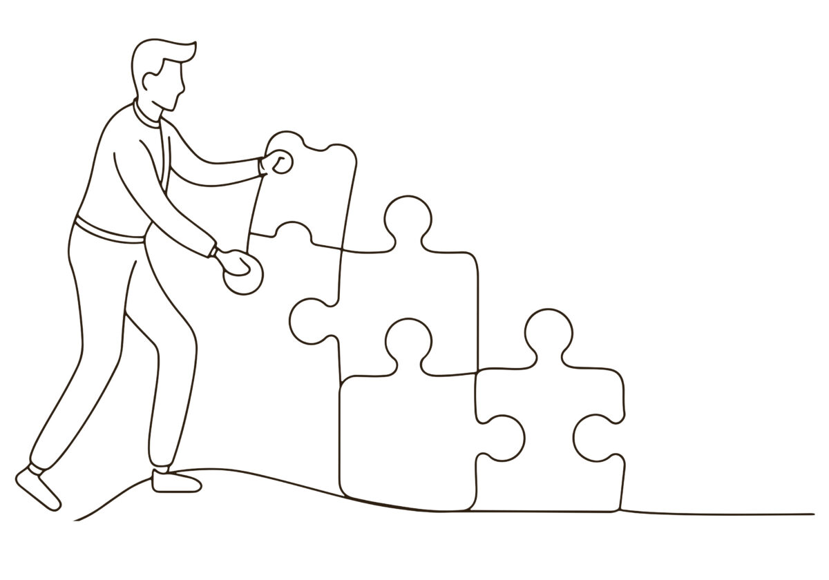 Kaasav haridus – kohati veel kännu taga kinni