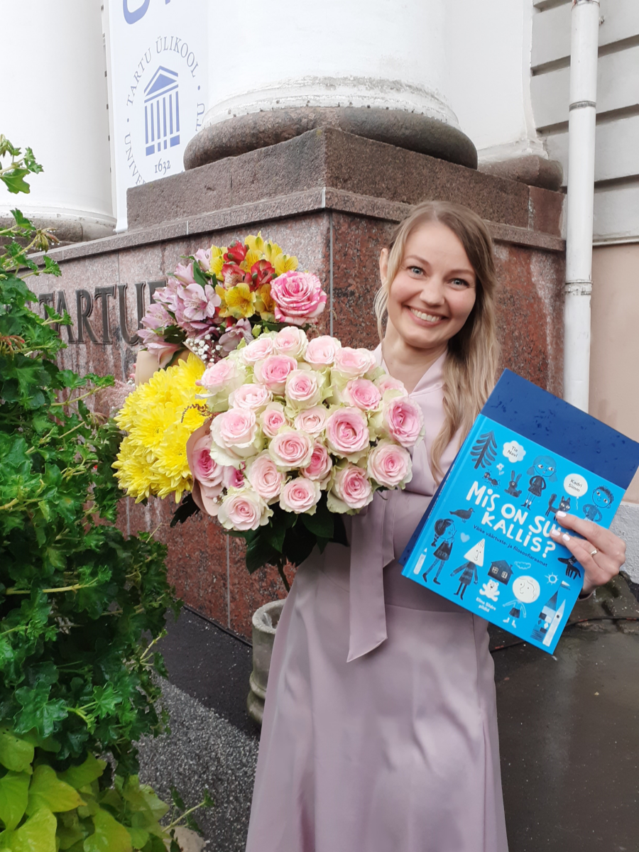 LÕPUTÖÖ ⟩ Vestlusrobotite kasutamine õppetöös: õpilaste vaatenurk