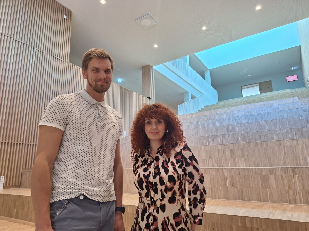 KAHEKÕNE ⟩ Innovaatilise kooli sünd – kas pöörame vana uutele rööbastele või loome uue?