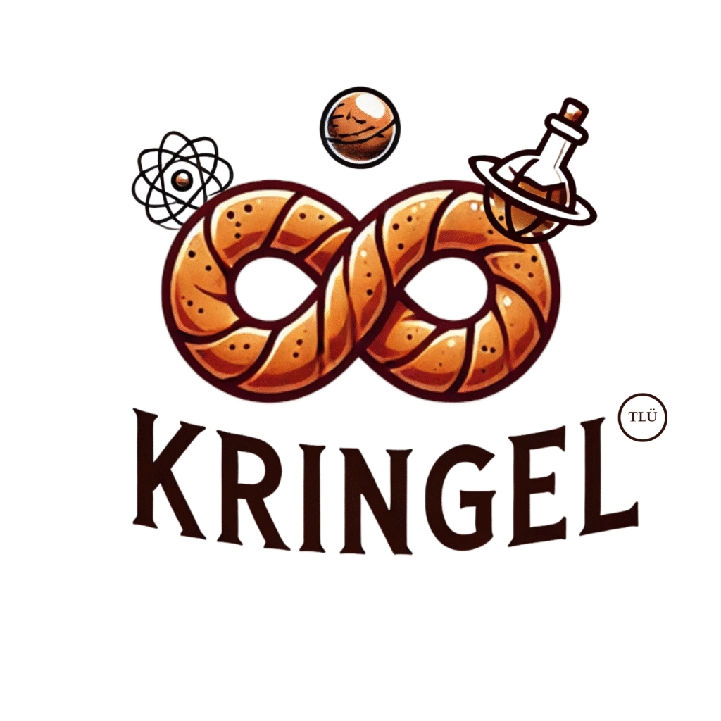 Õpetaja, pane oma gümnasistid „Kringliga“ proovile!
