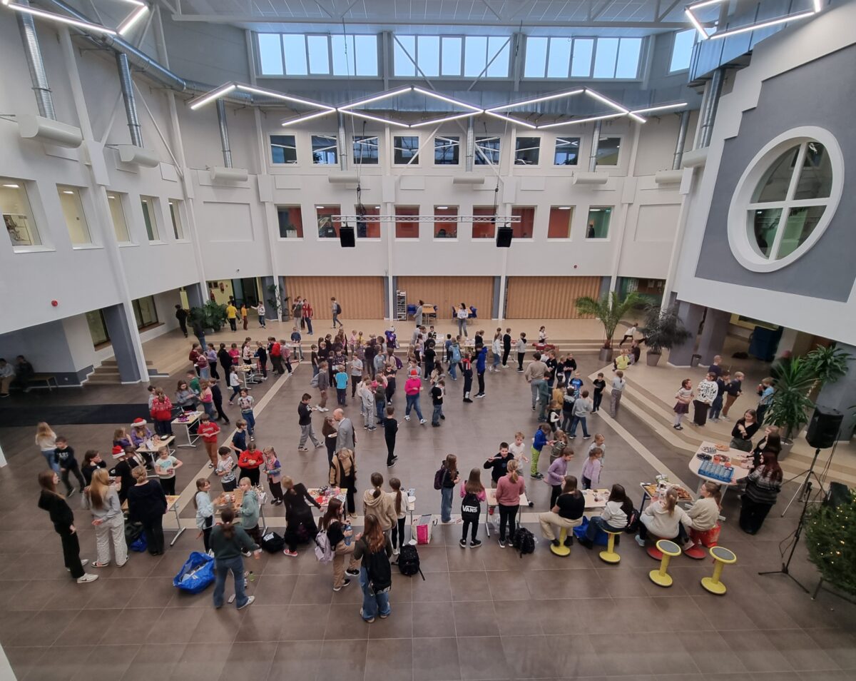 Kuidas kasvatada hoolivust ja empaatiat?