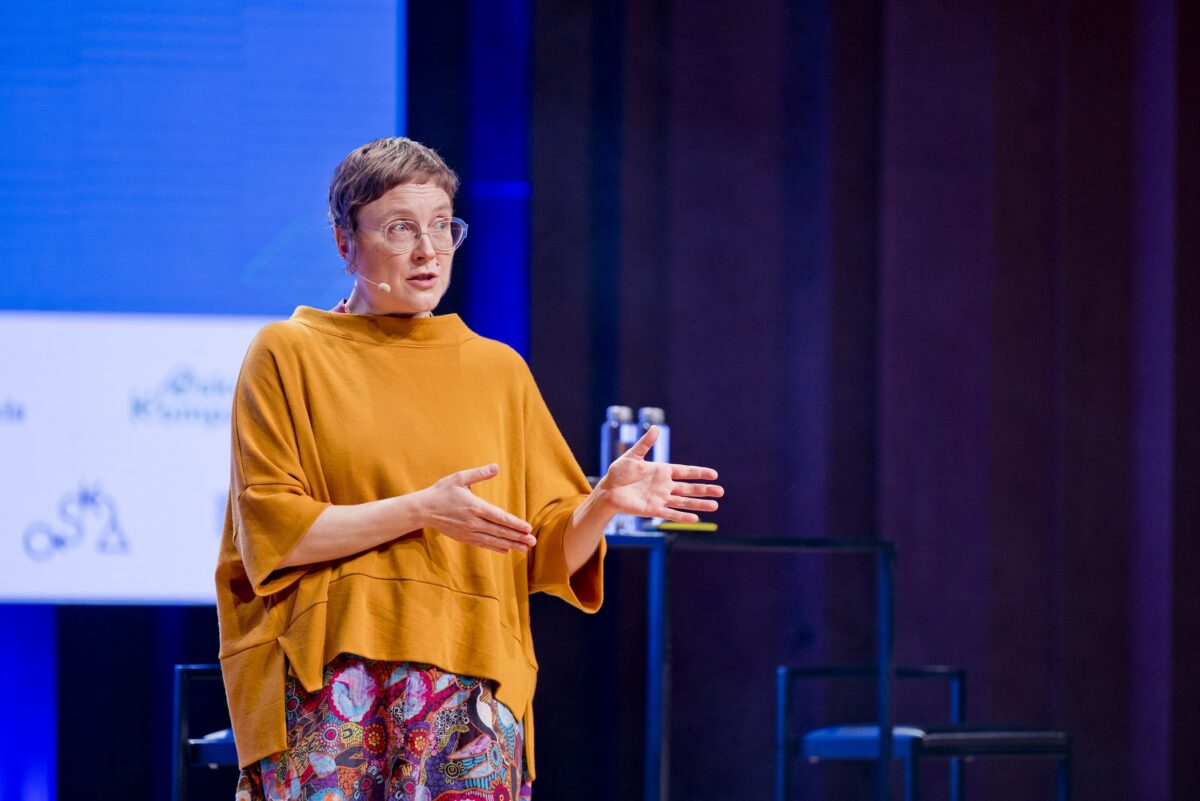 Õiged hindamismeetodid motiveerivad õppima enda jaoks