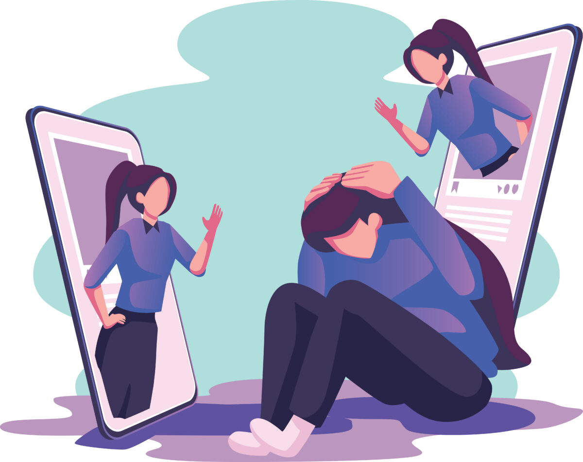 Digitaalne heaolu ja meediapädevus – kuidas tagada laste jaoks nende tasakaal?