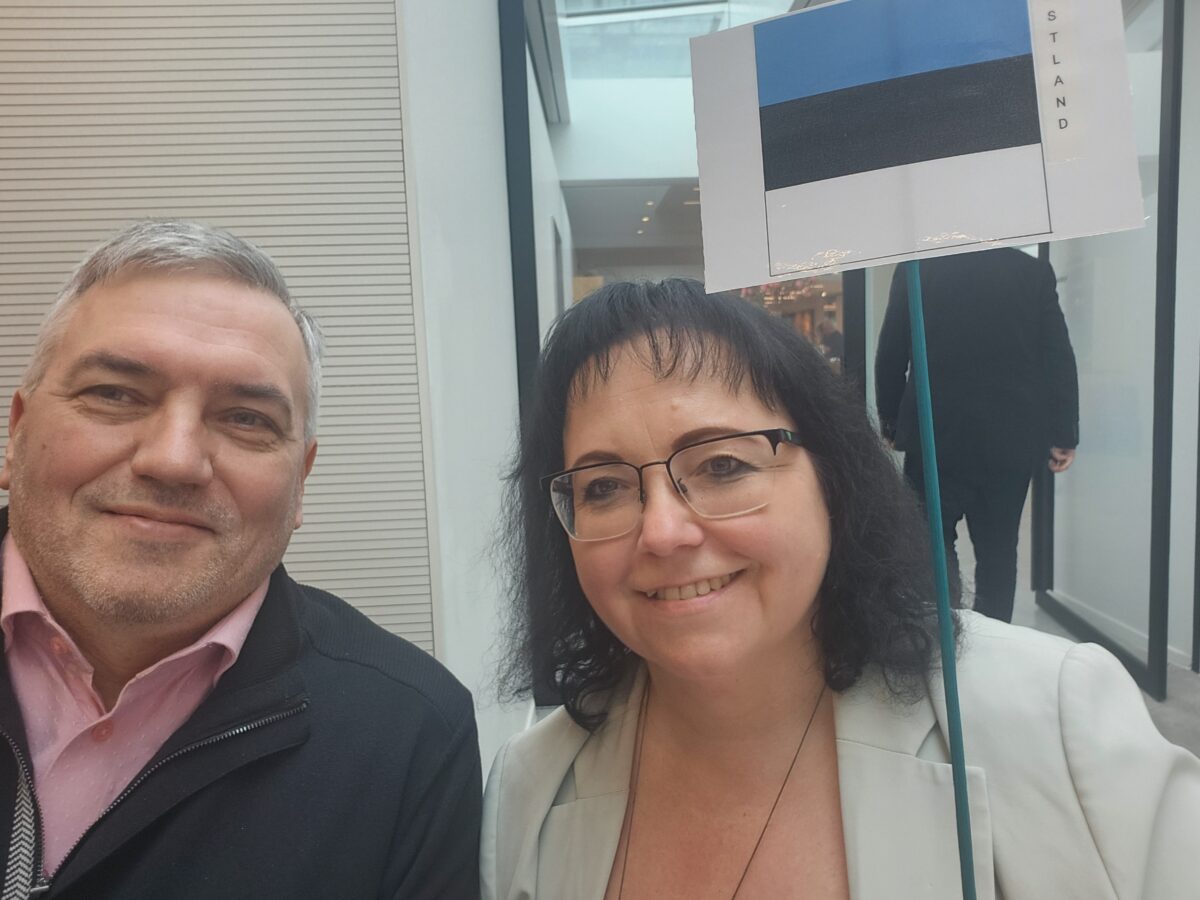 Euroopa koolijuhtide fookuses oli mitmekesisus