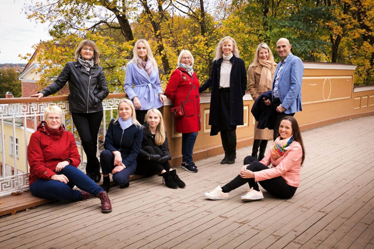 Ilmunud on esimene eestikeelne kaasava hariduse õpik