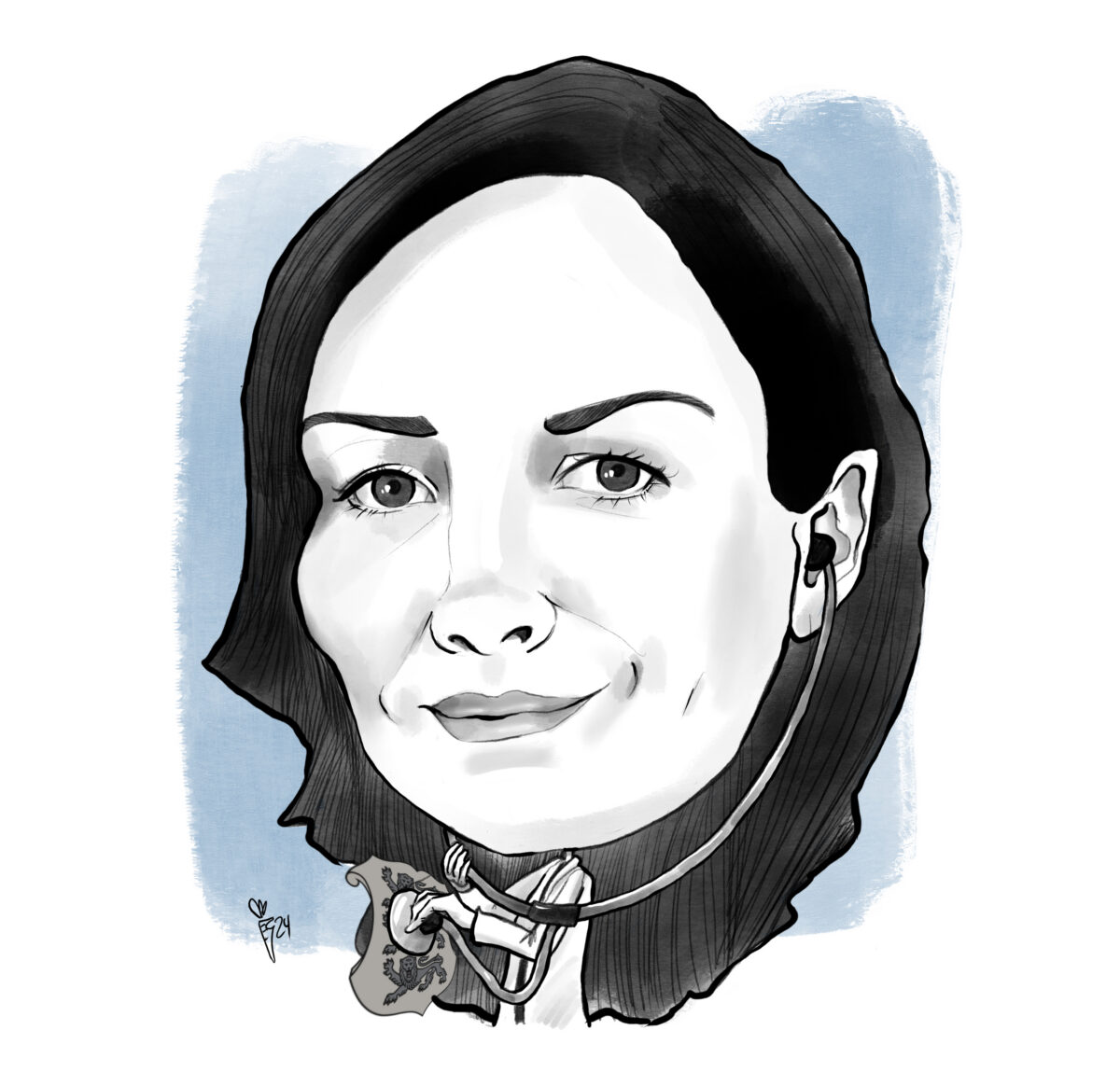 KÕRVALPILK ⟩ Karmen Jolleri arvates peaks õpetaja olema A ja O