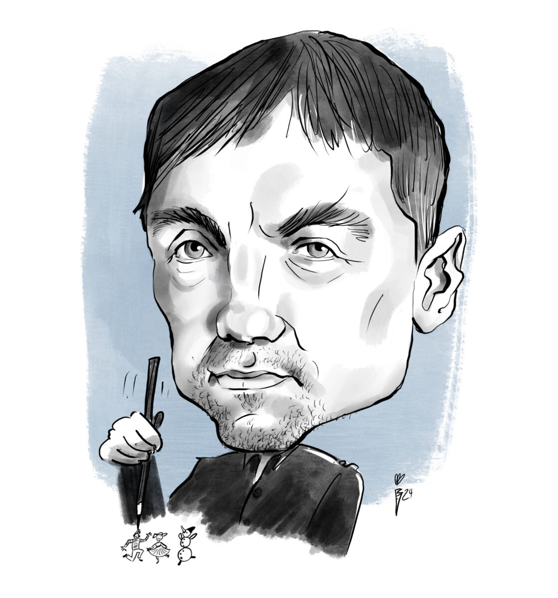 KÕRVALPILK ⟩ Jaanus Vaiksoo sõnul võiks kool tänapäevaste töövormidega julgemalt kaasa minna