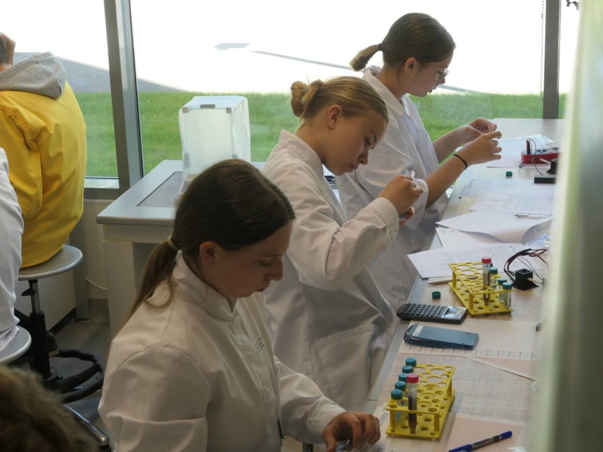 Olümpiaadid – kas pelgalt võistlus või midagi enamat?