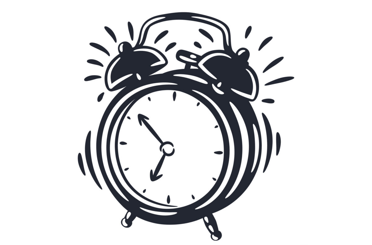 NOORTE HÄÄL ⟩ Kas koolipäev võiks alata hiljem?