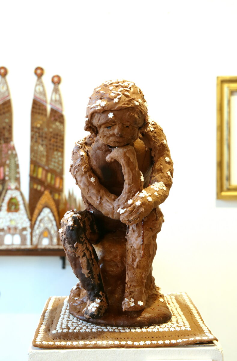 See, mis meid inimesteks teeb