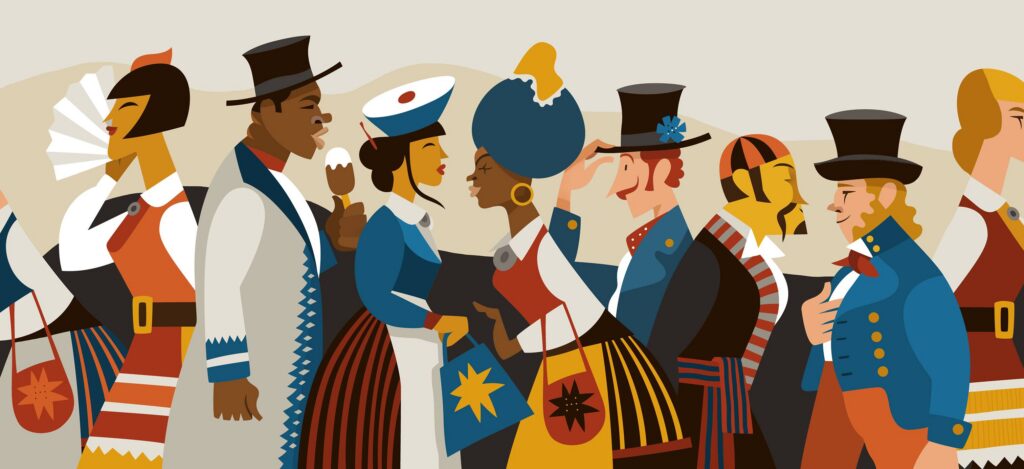 Eesti keelt tuleks õpetada väikestes tasemerühmades