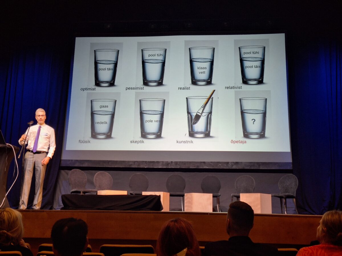 Mis saab, kui õpetajail pole enam hinnakirja?