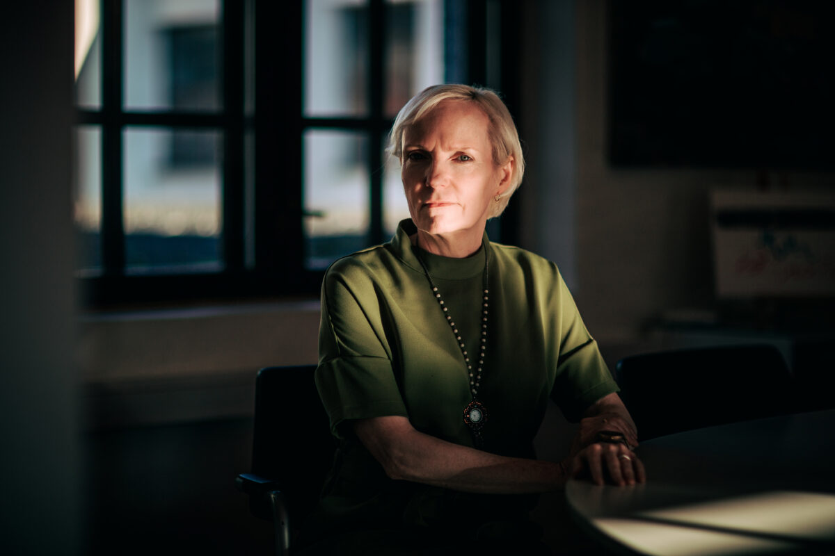 Kellele kuulub õppekava?